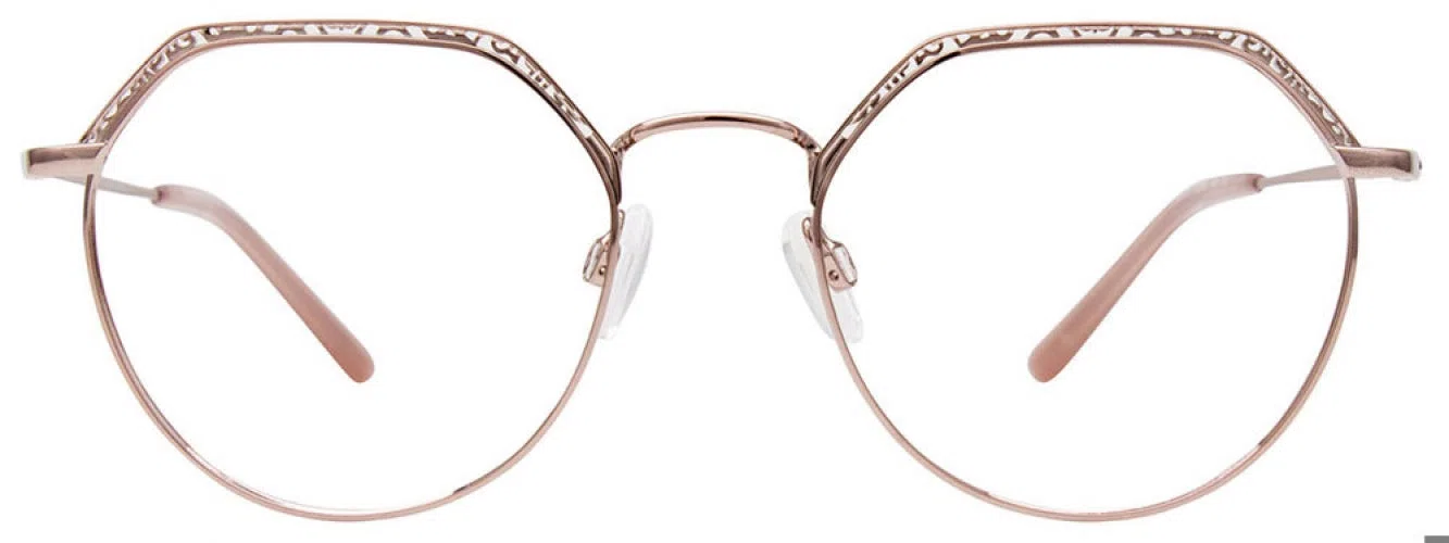 Takumi TK1177 Eyeglasses - view 5